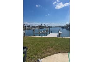 625 CAPRI BOULEVARD, TREASURE ISLAND, FL 33706 Sold 12/17/24