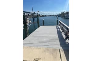 625 CAPRI BOULEVARD, TREASURE ISLAND, FL 33706 Sold 12/17/24