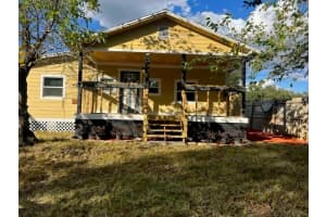 37611 GADDIS STREET, DADE CITY, FL 33523 Sold 03/27/25