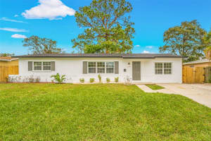 6711 30TH AVENUE, SAINT PETERSBURG, FL 33710 Sold 12/17/24