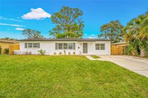 6711 30TH AVENUE, SAINT PETERSBURG, FL 33710 Sold 12/17/24