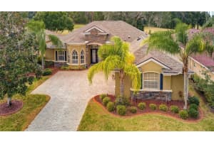 4411 GEVALIA DRIVE, BROOKSVILLE, FL 34604 Sold 12/19/24