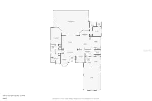 4411 GEVALIA DRIVE, BROOKSVILLE, FL 34604 Sold 12/19/24