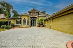4411 GEVALIA DRIVE, BROOKSVILLE, FL 34604 Sold 12/19/24