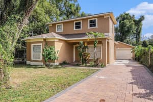 8507 ELMER STREET, TAMPA, FL 33604 Sold 05/15/25