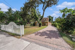 8507 ELMER STREET, TAMPA, FL 33604 Sold 05/15/25