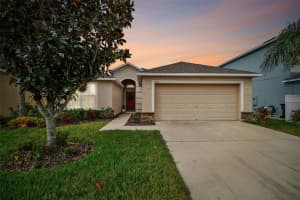 920 MEADOW GLADE DRIVE, RUSKIN, FL 33570 Sold 02/26/25