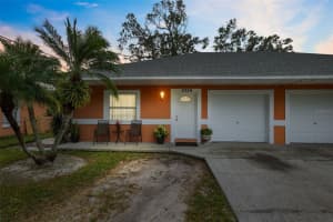3334 W Heiter St, TAMPA