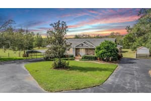 14849 ROBERTS BARN ROAD, DADE CITY, FL 33523 Sold 01/16/25