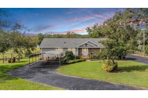 14849 ROBERTS BARN ROAD, DADE CITY, FL 33523 Sold 01/16/25