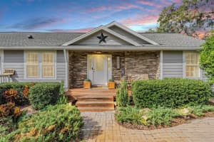 14849 ROBERTS BARN ROAD, DADE CITY, FL 33523 Sold 01/16/25