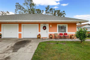 3336 W Heiter St, TAMPA