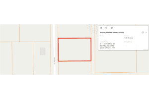 3111 SASSAFRAS LANE, BUNNELL, FL 32110 Sold 08/20/25