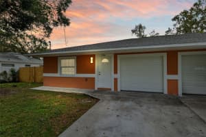 3330 W Heiter St, TAMPA