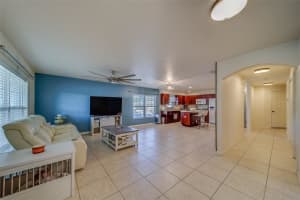 1300 MILTON STREET, CLEARWATER, FL 33756 Sold 01/08/25