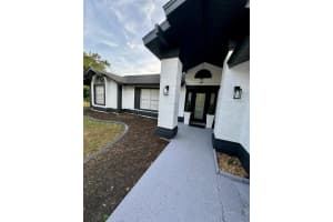 9126 BUSH CIRCLE, SPRING HILL, FL 34606 Sold 04/22/25