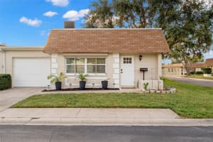 8370 BURGUNDY DRIVE, PINELLAS PARK, FL 33781 Sold 05/12/25