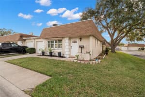 8370 BURGUNDY DRIVE, PINELLAS PARK, FL 33781 Sold 05/12/25