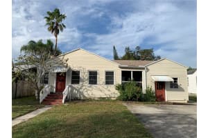 3015 9TH AVENUE, SAINT PETERSBURG, FL 33713 Sold 01/13/25