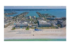 5500 Gulf Blvd #2235, ST PETE BEACH