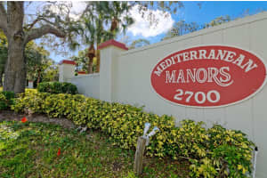 2700 BAYSHORE BOULEVARD, DUNEDIN, FL 34698 Sold 12/09/24