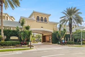 501 KNIGHTS RUN AVENUE, TAMPA, FL 33602 Sold 02/28/25