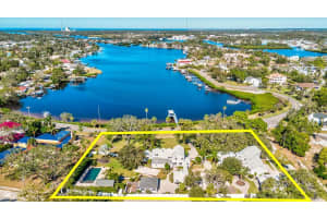 518 RIVERSIDE DRIVE, TARPON SPRINGS, FL 34689 - MLS#MFRTB8319572