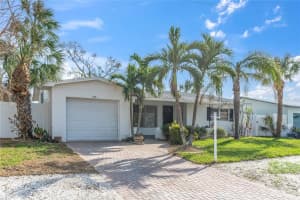 422 86TH AVENUE, ST PETE BEACH, FL 33706 Sold 04/14/25