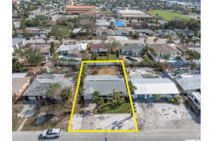 422 86TH AVENUE, ST PETE BEACH, FL 33706 Sold 04/14/25