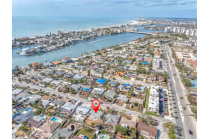 422 86TH AVENUE, ST PETE BEACH, FL 33706 Sold 04/14/25