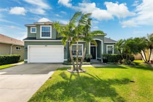 7890 40TH TERRACE, SAINT PETERSBURG, FL 33709 Sold 12/19/24