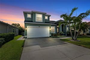 7890 40TH TERRACE, SAINT PETERSBURG, FL 33709 Sold 12/19/24
