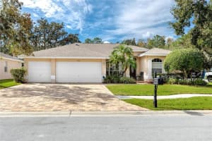 4466 WORTHINGTON COURT, PALM HARBOR, FL 34685 Sold 03/04/25