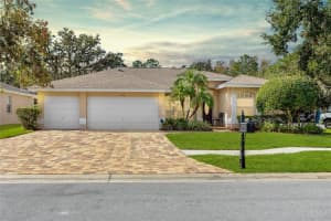 4466 WORTHINGTON COURT, PALM HARBOR, FL 34685 Sold 03/04/25