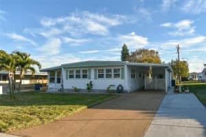 170 NEW ENGLAND AVENUE, PALM HARBOR, FL 34684 Sold 01/21/25