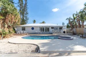 529 80TH AVENUE, ST PETE BEACH, FL 33706 Sold 11/27/24