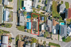 13145 3RD STREET, MADEIRA BEACH, FL 33708 Sold 12/23/24