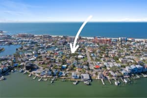 13145 3RD STREET, MADEIRA BEACH, FL 33708 Sold 12/23/24