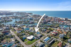 13145 3RD STREET, MADEIRA BEACH, FL 33708 Sold 12/23/24