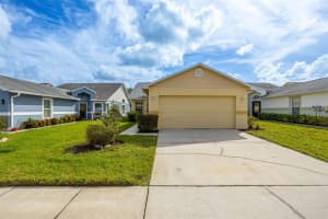 6322 GENTLE BEN CIRCLE, WESLEY CHAPEL, FL 33544 Sold 06/05/25