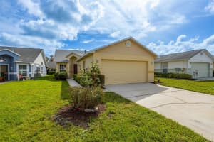 6322 GENTLE BEN CIRCLE, WESLEY CHAPEL, FL 33544 Sold 06/05/25