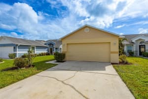 6322 GENTLE BEN CIRCLE, WESLEY CHAPEL, FL 33544 Sold 06/05/25