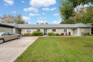3553 TEESIDE DRIVE, NEW PORT RICHEY, FL 34655 Sold 11/27/24