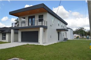 3915 W Robson St, TAMPA