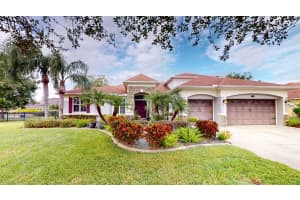 16623 ASHTON GREEN DRIVE, LUTZ, FL 33558 Sold 05/15/25