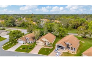 11390 DEERCROFT COURT, SPRING HILL, FL 34609 Sold 05/09/25