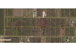 14774 246TH STREET, OKEECHOBEE, FL 34972 Sold 02/27/25