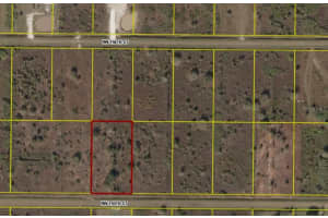 14774 246TH STREET, OKEECHOBEE, FL 34972 Sold 02/27/25