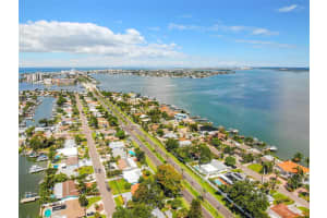7841 CAUSEWAY BOULEVARD, SAINT PETERSBURG, FL 33707 Sold 01/24/25