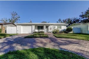 8495 109TH STREET, SEMINOLE, FL 33772 Sold 02/28/25
